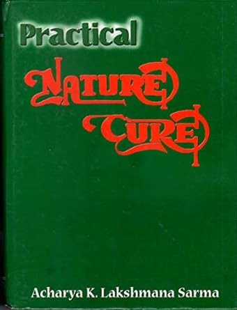 Practical Nature Cure