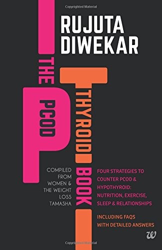 The PCOD - Thyroid Book