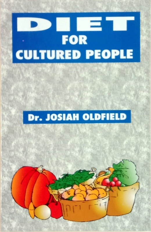 Diet For Cultured People