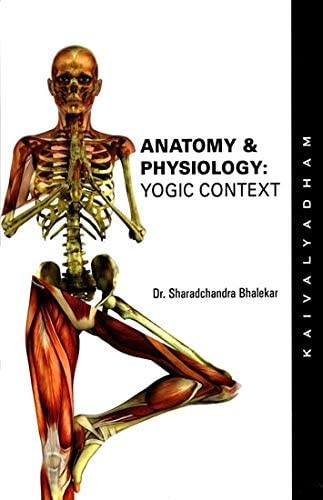 Anatomy & Yogic Context