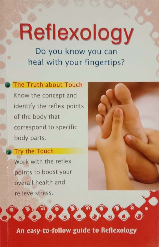 Reflexology
