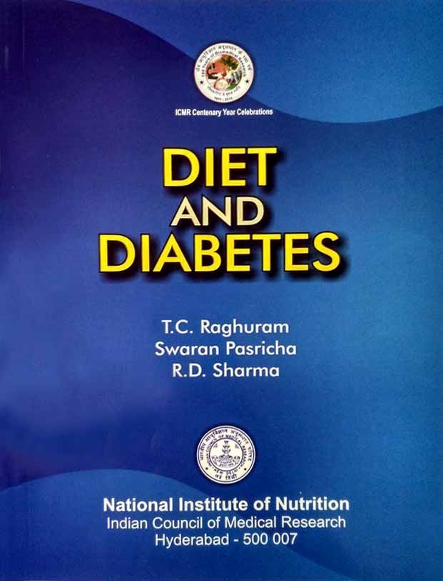 Diet And Diabetes