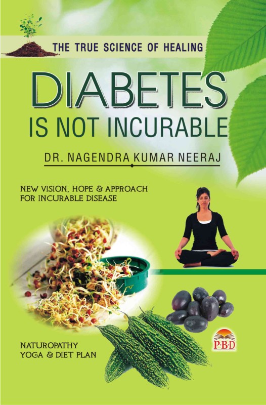 Diabetes is Not Incurable