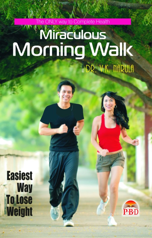 Miraculous Morning Walk
