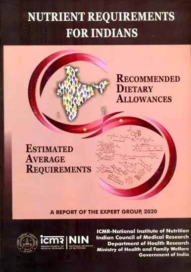 Nutrient Requirements For Indians