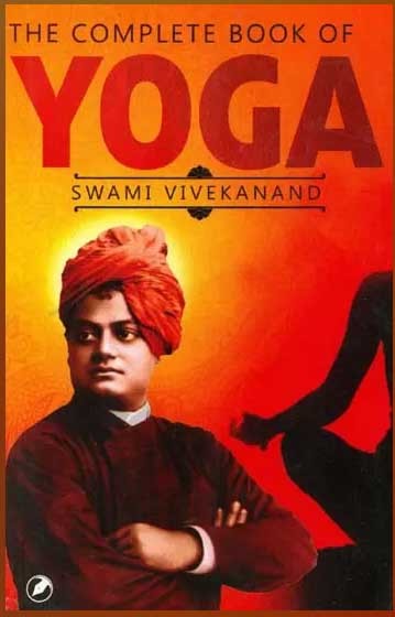 The Complete book of Yoga