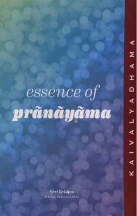 Essence of Pranayama