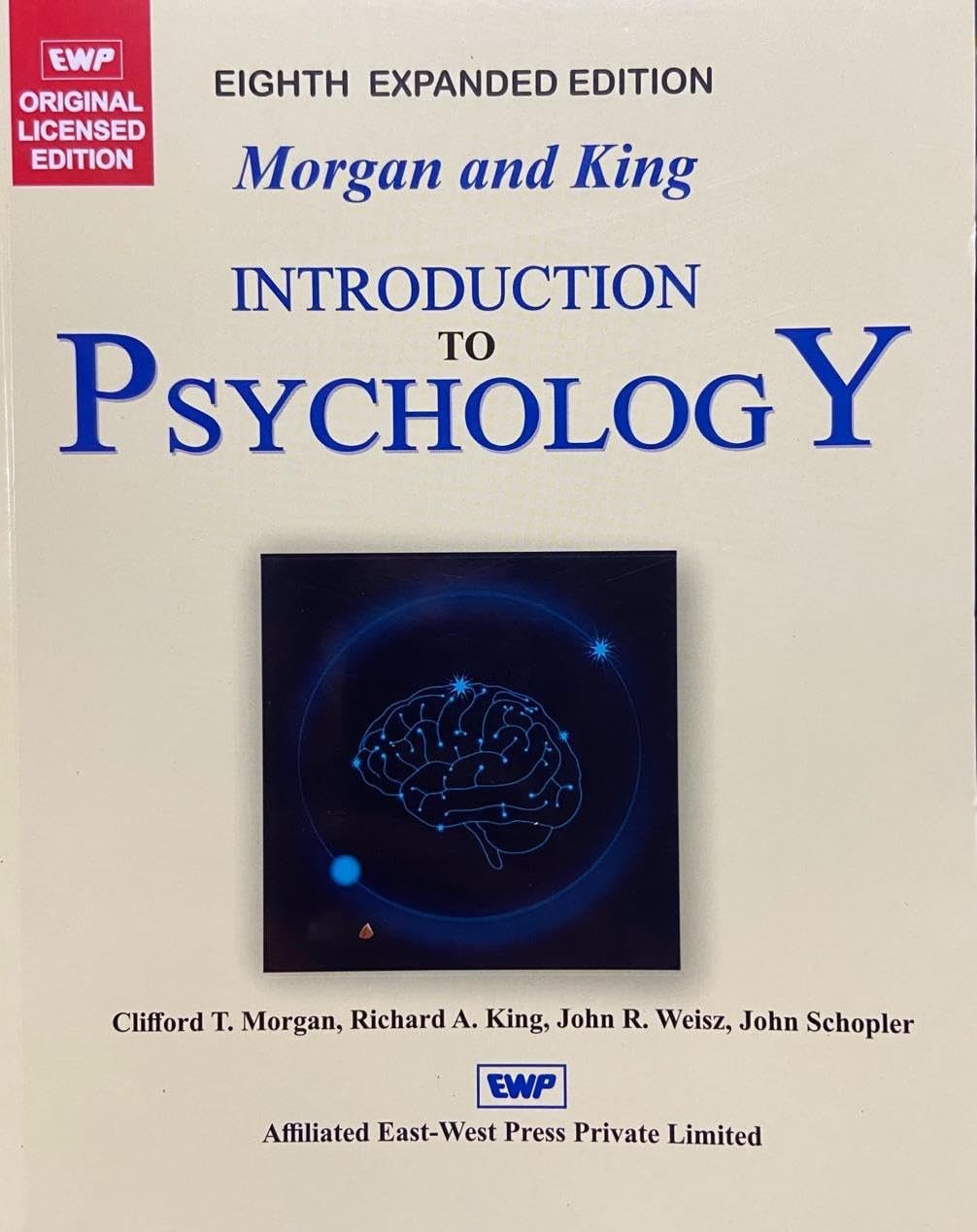 Introduction to Psychology