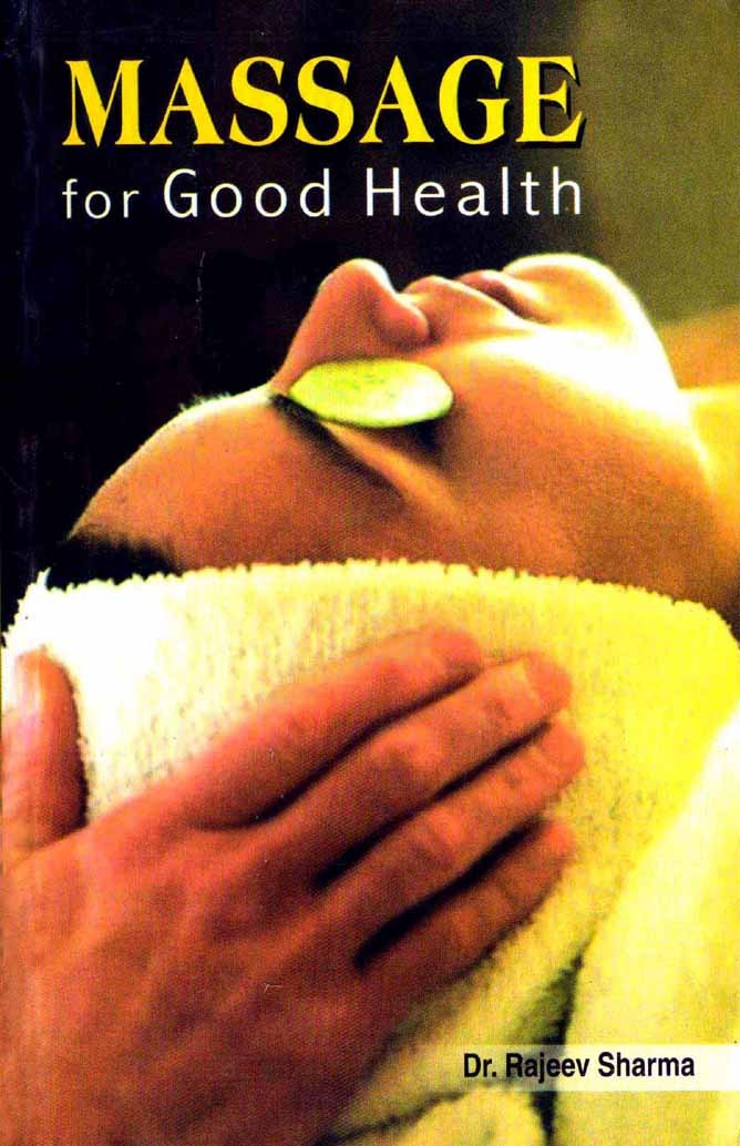 Massage For Good Health