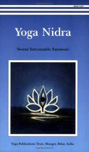 Yoga Nidra (E)