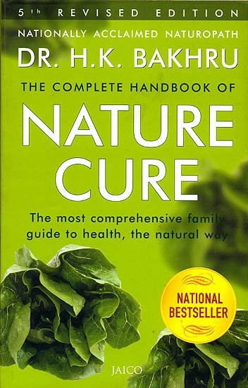 Nature Cure (5th Revised Edition)