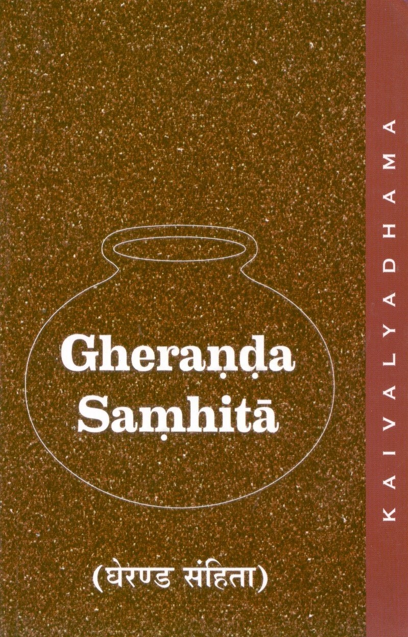 Gheranda Samhita