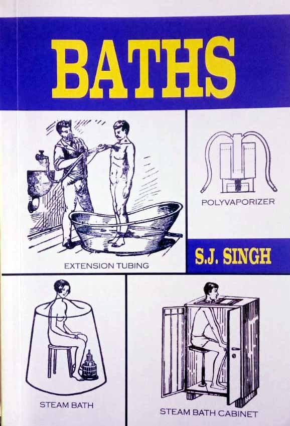 Baths