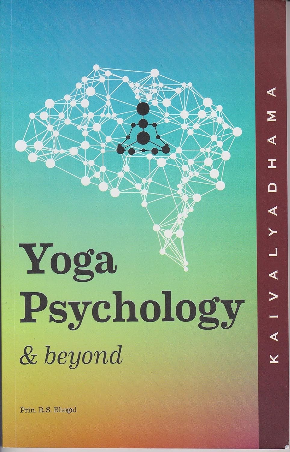 Yoga Psychology & beyond