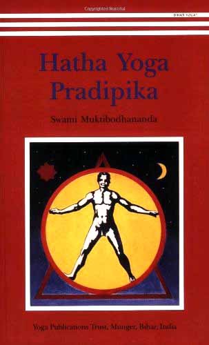Hatha Yoga Pradipika