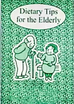 Dietary Tips for the Elderly