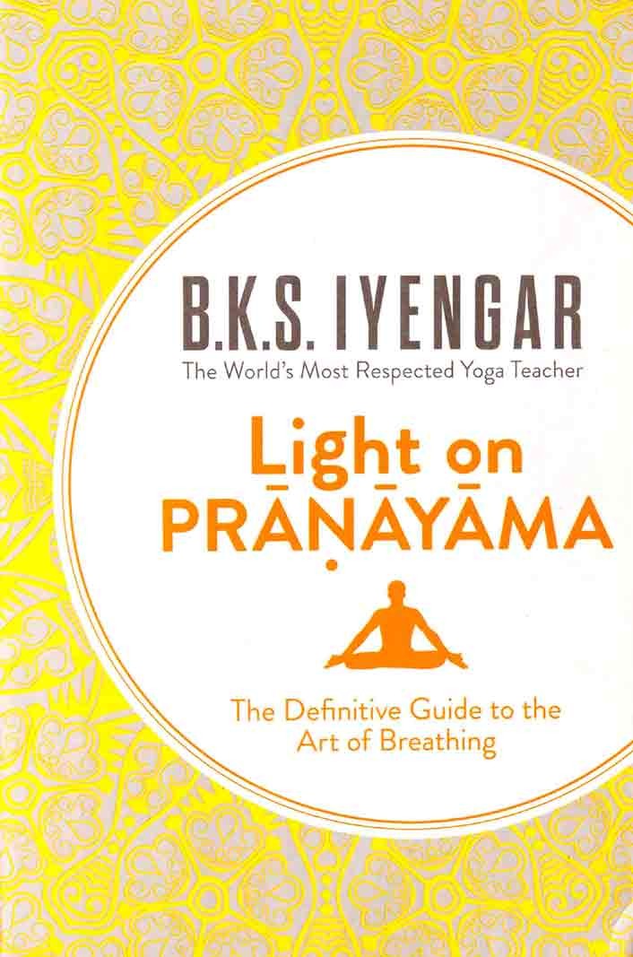 Light on Pranayama