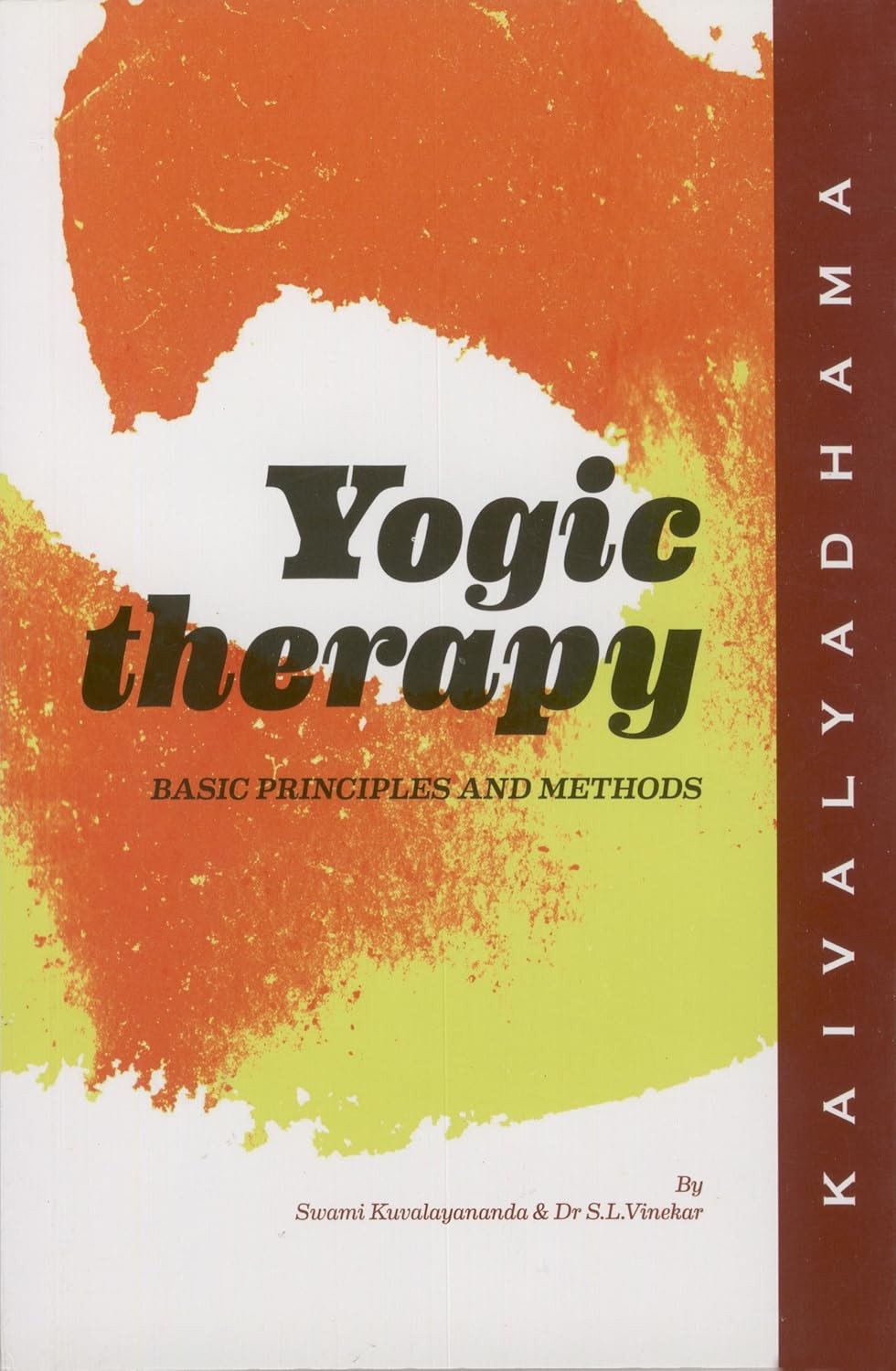 Yogic Therapy